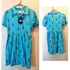 Cakeworthy Minnie Mouse Dress